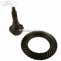 Pinion cu coroana diferential raport 3.15 Ford Transit 2014 2.2 TDCi 4x4