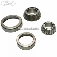 Set rulment pinion diferential Ford Transit 2014 2.2 TDCi 4x4