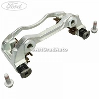 Suport etrier fata stanga disc 288 mm roti simple Ford Transit 2014 2.2 TDCi