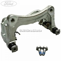 Suport etrier spate dreapta disc 308 mm Ford Transit 2014 2.2 TDCi 4x4