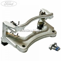 Suport etrier spate stanga disc 308 mm Ford Transit 2014 2.2 TDCi 4x4