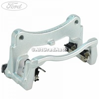 Suport etrier spate stanga disc 288 mm Ford Tourneo Custom 2014 2.0 EcoBlue