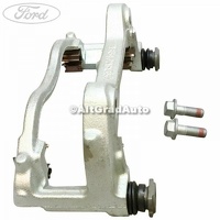 Suport etrier spate dreapta disc 308 mm Ford Transit 2014 2.2 TDCi