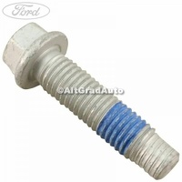 Set suruburi fixare disc frana spate roti duble Ford Transit 2014 2.2 TDCi 4x4
