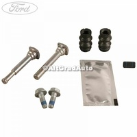 Set reparatie culise etrier spate Ford Transit 2014 2.2 TDCi 4x4