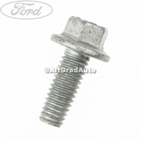 Surub prindere aparatoare etrier spate roti simple Ford Transit 2014 2.2 TDCi 4x4