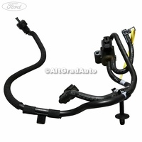 Set furtune pompa vaccum cu electrovalva cutie VMT6 sau 6F55 Ford Transit 2014 2.0 EcoBlue
