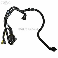 Set furtune pompa vaccum cu electrovalva cutie MT82 Ford Transit 2014 2.2 TDCi RWD