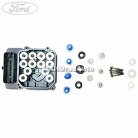 Modul unitate ABS euro 6.2 anii 05/2019-06/2020 Ford Transit 2019 2.0 EcoBlue mHEV RWD