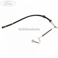 Conducta retur servodirectie an 01/2014-12/2015 Ford Transit 2014 2.2 TDCi 4x4