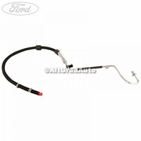 Conducta retur servodirectie an 12/2015-09/2016 Ford Transit 2014 2.2 TDCi 4x4