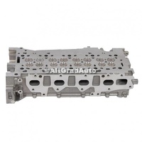 Chiulasa Ford Galaxy MK4 2.0 EcoBlue 4x4