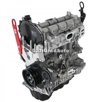 Motor complet 2.0 EcoBlue RWD Ford Transit nou 2.0 EcoBlue RWD