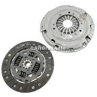 Set ambreiaj cutie 6 trepte Ford Fiesta MK8 1.5 EcoBoost ST