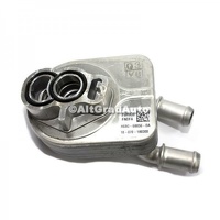 Racitor ulei cutie manuala Ford Focus Mk4 1.0 EcoBoost