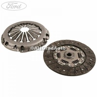 Set ambreiaj cutie manuala 6 trepte B6 Ford C-Max MK2 facelift 1.0 EcoBoost