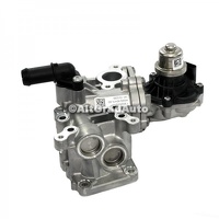 Supapa EGR inferioara Ford Focus MK4 2.0 EcoBlue