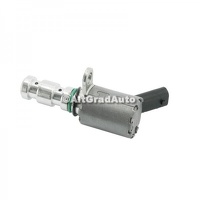 Solenoid filtru ulei Ford Fiesta MK8 1.5 EcoBoost ST