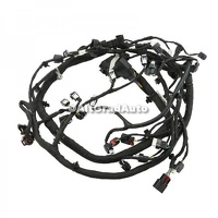 Cablaj motor cutie manuala 6 trepte B6 Ford Focus MK4 1.5 EcoBoost