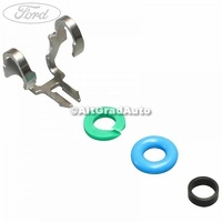 Set oring injector Ford Kuga MK2 1.5 EcoBoost