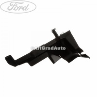 Deflector stanga radiator Ford Transit Connect 2014 1.6 TDCi