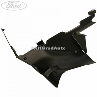 Deflector stanga radiator, cutie Powershift Ford Transit Connect 2014 1.5 TDCi
