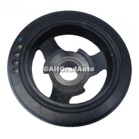 Fulie arbore cotit pana in an 02/2022 Ford Fiesta MK8 1.5 EcoBoost ST