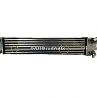 Radiator intercooler dupa an 12/2021 Ford Fiesta Mk 9 1.5 EcoBoost ST