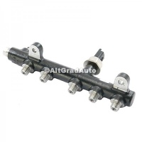 Rampa injectie dupa an 10/2014 Ford Kuga 2 2.0 TDCi