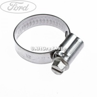 Colier furtun racitor ulei Ford Transit MK7 2.2 TDCi