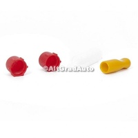 Set capace protectie injector Ford Transit nou 2.0 EcoBlue 4x4