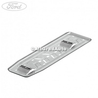 Scut pentru rezervorul de combustibil aluminiu Ford Ranger T6 2.2 TDCi