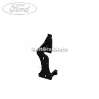 Scut pentru rezervorul de adblue metal Ford Ranger 2016 2.2 TDCi