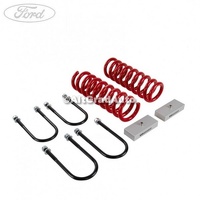 Set suspensie arcuri Ford Ranger 2019 2.0 EcoBlue 4x4