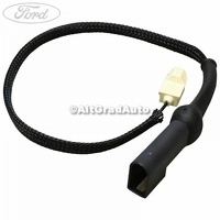 Senzor uzura placute frana spate roti duble Ford Transit 2014 2.2 TDCi 4x4