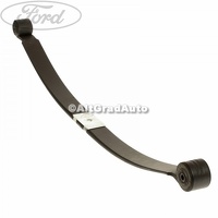 Arc lamelar punte spate 1 foaie serie 250 - 310 Ford Transit 2019 2.0 EcoBlue