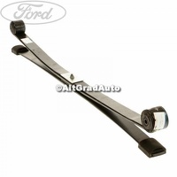 Arc lamelar punte spate 2 foi roti duble Ford Transit 2014 2.2 TDCi 4x4