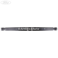 Arc lamelar punte spate 1 foaie serie 270 - 290 Ford Transit Custom 2014 2.0 EcoBlue