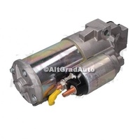 Electromotor cutie automata 6 trepte 6F55 Ford Transit Custom 2014 2.0 EcoBlue