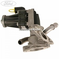 Supapa EGR racire cu apa Ford Transit 2014 2.2 TDCi RWD