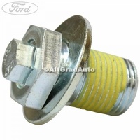 Surub prindere capac distributie M16 Ford Mondeo MK5 facelift 2.0 EcoBlue