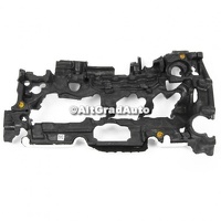 Insonorizant capac ax came Ford Transit 2022 2.0 EcoBlue