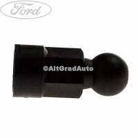 Surub special prindere capac motor Ford Transit 2014 2.2 TDCi RWD