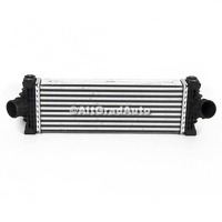 Radiator intercooler euro 6 Ford Transit 2022 2.0 EcoBlue RWD
