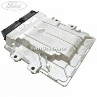 Modul ECU an 05/2016-07/2016 Ford Transit 2014 2.0 EcoBlue RWD