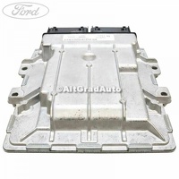 Modul ECU dupa an 05/2018 euro 6 Ford Transit 2014 2.0 EcoBlue 4x4