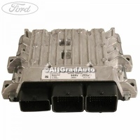 Modul ECU dupa an 01/2014 euro 4 Ford Transit 2014 2.2 TDCi 4x4