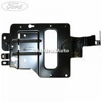 Suport metalic modul ECU Ford Transit Custom 2014 2.2 TDCi