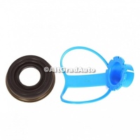 Simering planetara dreapta cutie automata 6 trepte 6F55 Ford Transit 2014 2.0 EcoBlue