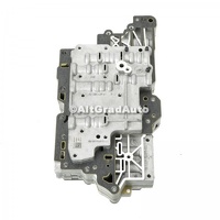 Unitate control cutie automata 6F55 Ford Transit 2014 2.0 EcoBlue